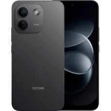 Xiaomi Redmi Note 17 Pro Max 5G 8/512GB Black